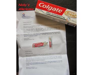 Colgate Total Pro- Interdental