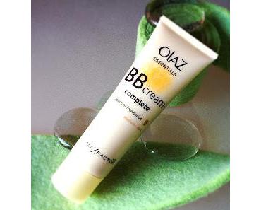 [Ju] Review | Olaz essentials BB Cream