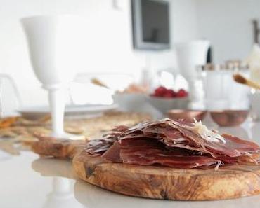 Völlerei am Sonntag