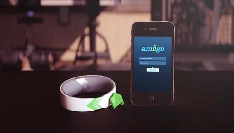 Amiigo – Fitness Aktivitäts-Tracker, der (fast) alles mitbekommt für iPhone & Android