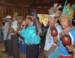 Guarani – Indigene im Schutz der Jesuiten