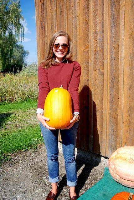 It's the Season of Pumpkin-EVERYTHING!