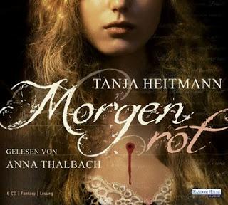 Tanja Heitmann: Morgenrot