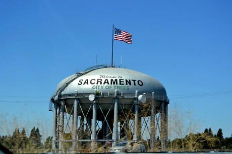 USA '13 Part II: Sacramento