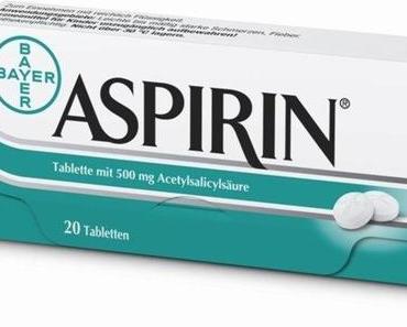 Bayer Aspirin und die &quot;Phenol-Verschwörung&amp;quot;