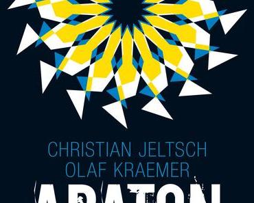 {Rezension} Jeltsch & Kraemer: Abaton – Vom Ende der Angst