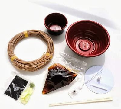 DIY Sample Food - Japanisches Plastikessen zum Selberbauen