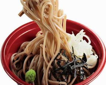 DIY Sample Food - Japanisches Plastikessen zum Selberbauen