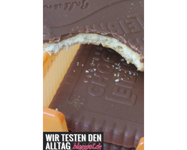 LEIBNIZ Choco Caramel