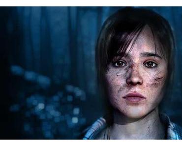 Erster Eindruck – BEYOND: Two Souls
