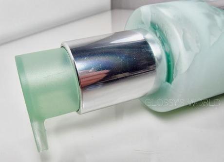 [Review] Clinique Liquid Facial Soap extra mild