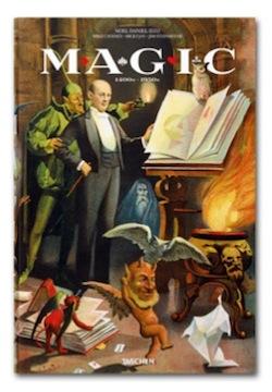 Buchtipp: Magic 1400s–1950s