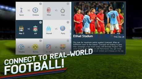 FIFA 14 für Android erschienen