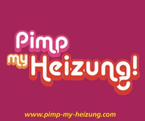 Pimp my Heizung!