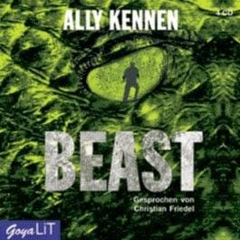 Ally Kennen: Beast