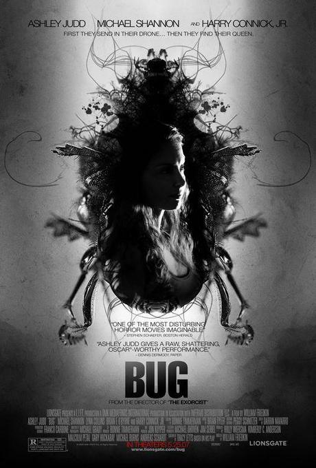 Review: BUG - Dieses Kribbeln im Bauch