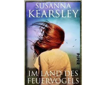 Im Land des Feuervogels - Susanna Kearsley