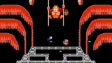 Donkey-Kong-3-©-1984-Nintendo