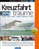 Der Deutsche Kreuzfahrtpreis 2014 für TUI Cruises: Spa und Wellnessbereich erneut ausgezeichnet