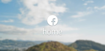 Facebook Home: Musik direkt vom Homescreen steuern