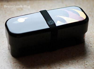 Fuji-Hakoya Bento-Box