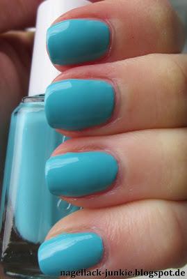 essie In The Cab-ana [Resort Collection 2013]