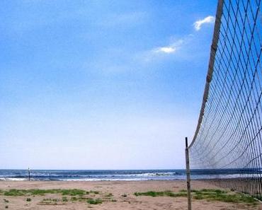 Sport draußen – gibt es was Schöneres!?