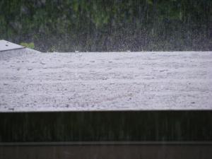 Wetter – immer gibt es nur Wetter