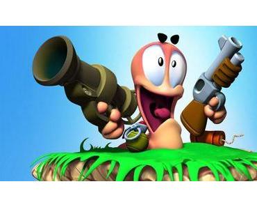 Worms Revolution Extreme kommt im Oktober