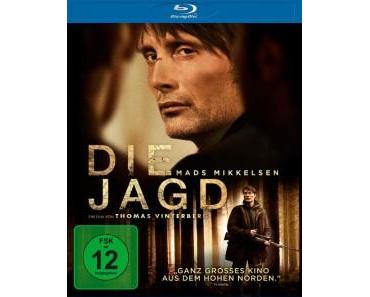 Filmkritik ‘Die Jagd’ (Blu-ray)