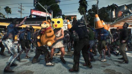 Dead Rising 3: Entwickler haben noch einige Probleme