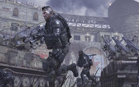 Gamesrocket: Call of Duty Teile bis zu 57% reduziert