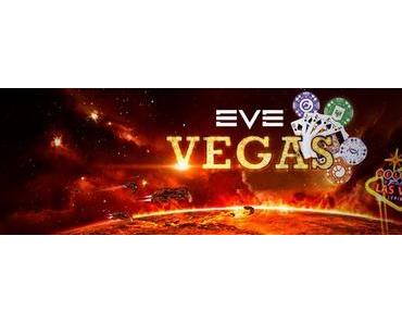 EVE Vegas 2013: Das erwartet die EVE-Fans