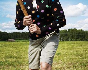 WeSC X Happy Socks Capsule Collection