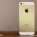 [Video] Goldenes iPhone 5S im Torture-Test (Sniper-Beschuss, Wasserbad, etc.)