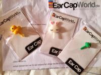 EarCapWorld Shoptest