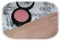 Beauty Talk: Paese Blush With Argan Oil