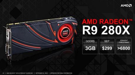 AMD – Volcanic Islands Grafikkarten R9 und R7 vorgestellt