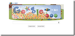 Google Doodle zum 15. Jubiläum: so bekommt ihr einen hohen Highscore