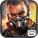 Modern Combat 4: Zero Hour   iPhone 5 Apps