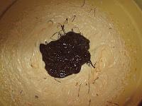 KW39/2013 - Die Leckereien der Woche - Schokoladenkuchen nach Art einer Sachertorte