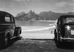 Brasiliens Moderne 1940-1964
