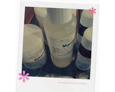 A mailbox is a mailbox is a mailbox is...oder: Freitags-Füller #11