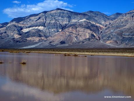  Traumhafter Ausflug in den Death Valley Nationalpark (Kalifornien; USA)