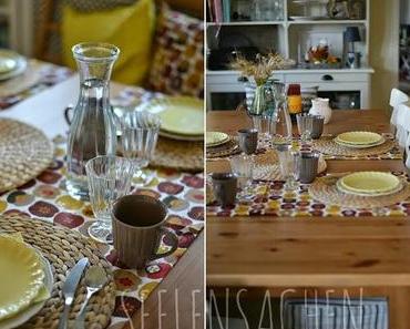 Geburtstagsreview und Gewinnerin