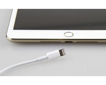 Apple auf dem Gold-Trip – Das iPad mini 2 auch in Gold erhältlich?