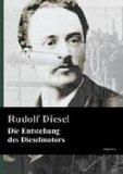 29. Sep. 1913: Rudolf Diesel (†)