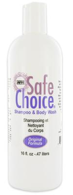 AFM Shampoo ohne Duftstoffe