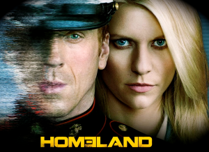 Homeland: Zweite Staffel ab heute Abend auf SAT1 um 22:15 Uhr