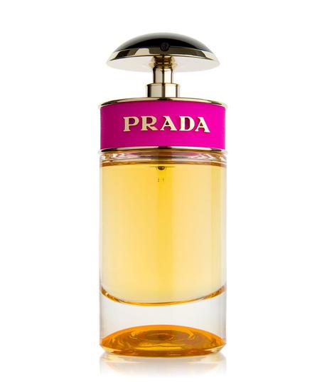 Prada Candy Eau de Parfum